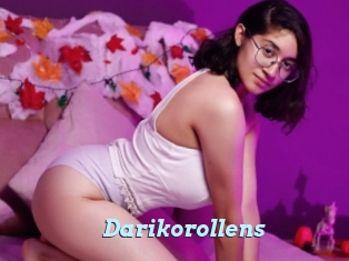 Darikorollens