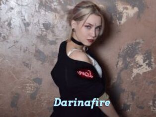 Darinafire