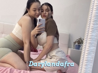 Darylandafra