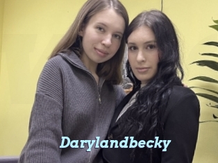 Darylandbecky