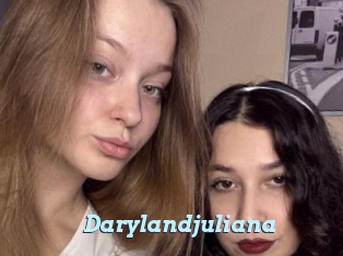 Darylandjuliana