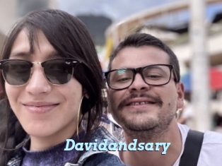 Davidandsary