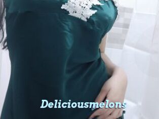 Deliciousmelons