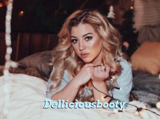 Delliciousbooty