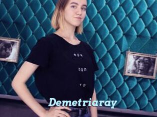 Demetriaray