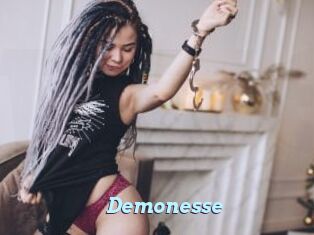 Demonesse