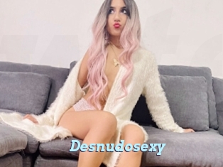 Desnudosexy