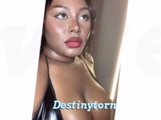 Destinytorn