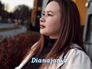 Dianajanis