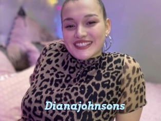 Dianajohnsons