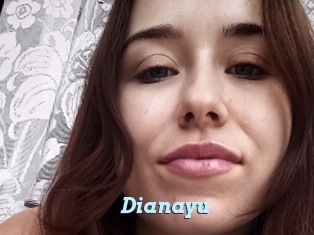 Dianayu