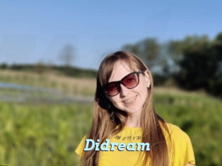 Didream