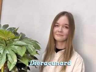 Dieracunard