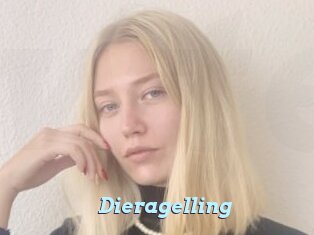 Dieragelling