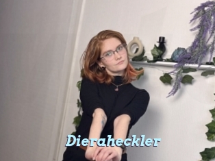 Dieraheckler