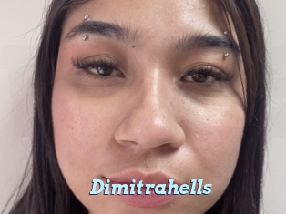 Dimitrahells