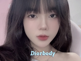 Diorbody