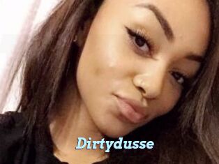 Dirtydusse