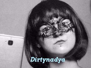 Dirtynadya