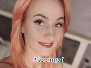 Divaangel