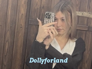 Dollyforland