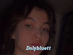 Dolybluett