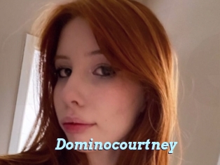 Dominocourtney