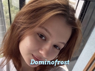 Dominofrost