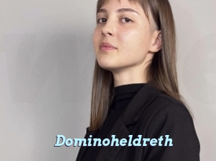 Dominoheldreth