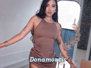 Donamorris