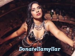 Donatellamyllar