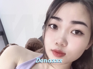 Donaxxx