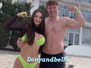 Donyandbella