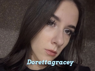 Dorettagracey