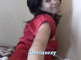 Doriasexy