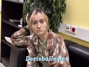 Dorisballester