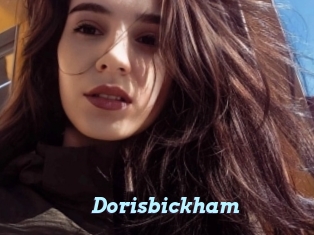 Dorisbickham