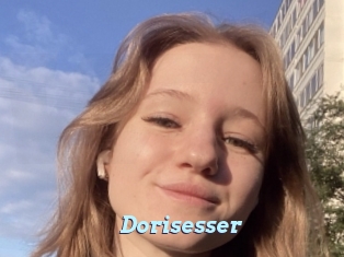 Dorisesser