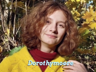 Dorothymoore