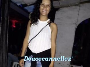 Doucecannellex