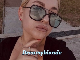 Dreamyblonde