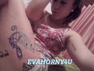 EVAHORNY4U