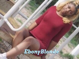 EbonyBlonde