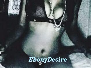 Ebony_Desire