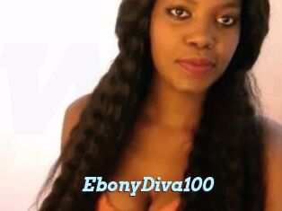 EbonyDiva100