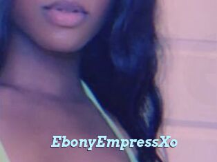 EbonyEmpressXo