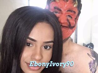 EbonyIvory90