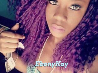 EbonyKay