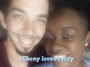 Ebony_loves_Ivory