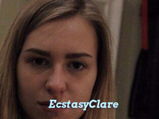 EcstasyClare